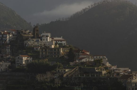 So mystical, so ethereal so special. 