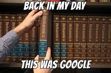 Yep this was our Google alright