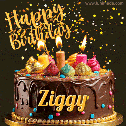 If you were looking for a sign to have an extra-large slice of cake today, this is it!