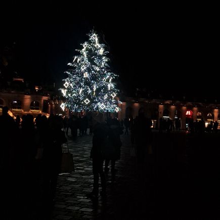Place Stanislas, Nancy