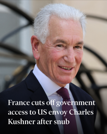 if you don't know why, look it up