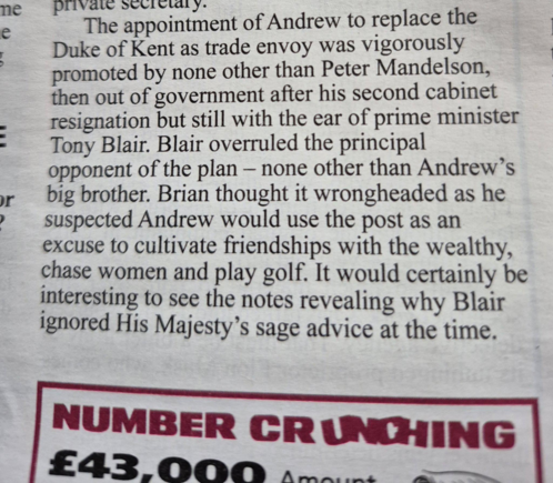 Private Eye