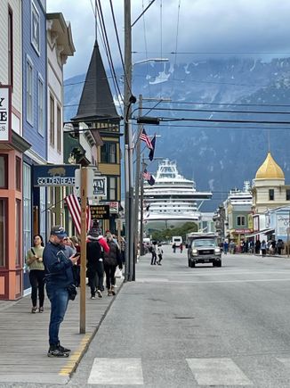 Skagway