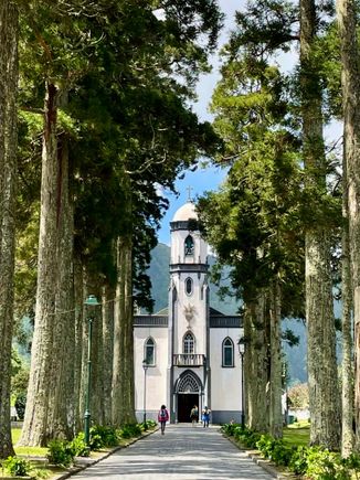 Church of São Nicolau