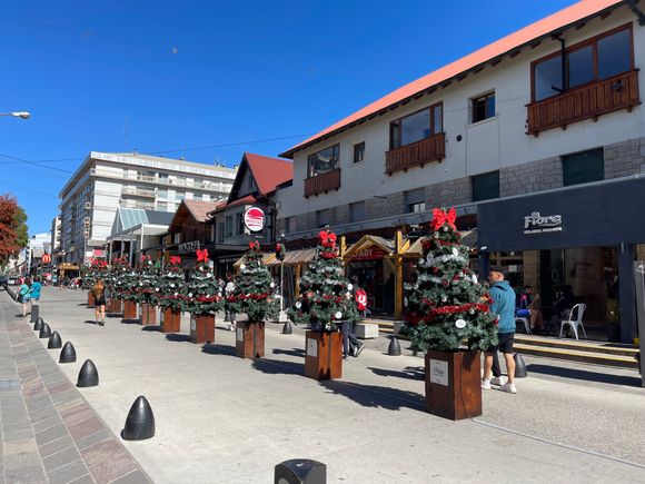 Bariloche
