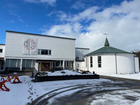 The Arctic Universty Museum of Norway