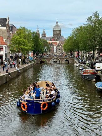 Another canal 