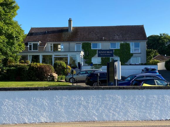 Sunny Brae Bed and Breakfast