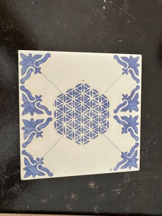 Tile workshop