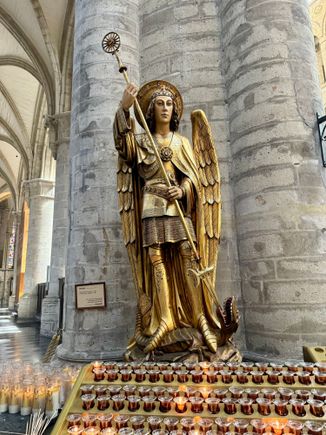 Saint Michael