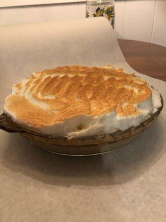 saved a piece for you Percy. Bring the bars for trade.........