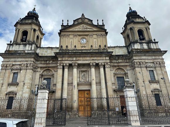 Cathedral