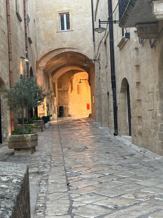 Bring shoes that grip!