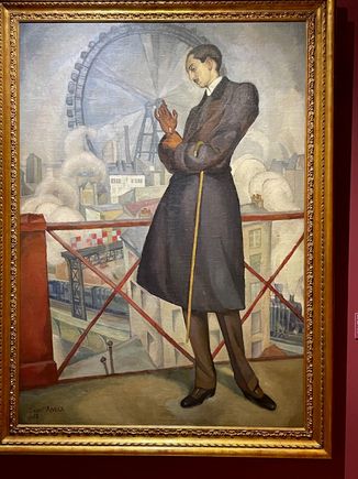 Another Diego River picture.