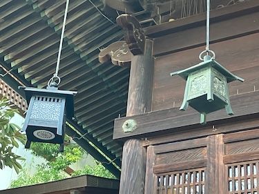 Yoshinara Temple