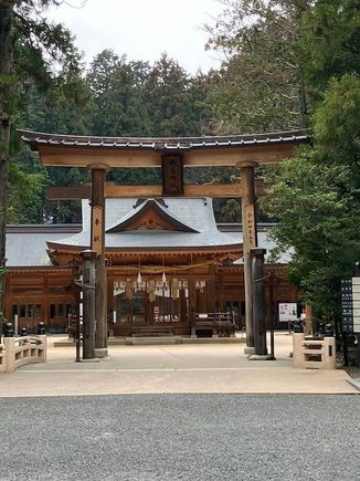 Hataka Shrine, Azumino