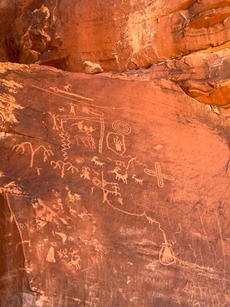 can you find the Atlatl?