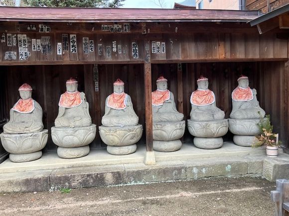 Hida Kokunbunji shrine