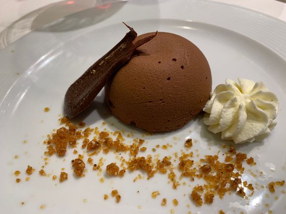 Chocolate Passion 