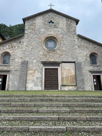 San Giorgio Church