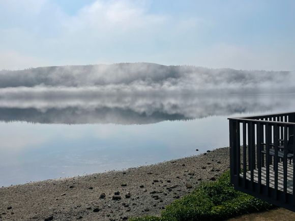 Another shot of 10AM