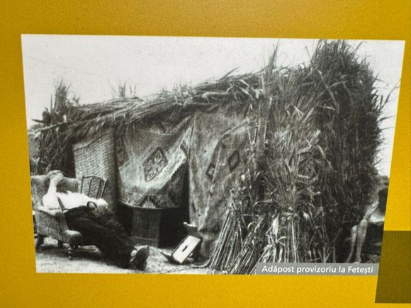 As many as 1,700 people died here.