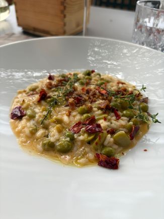 Risotto