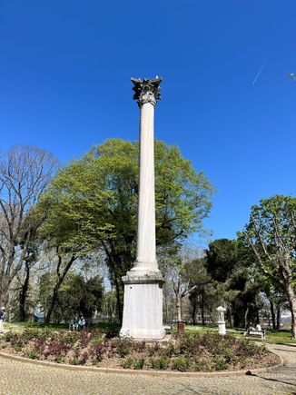 Column of the Goths