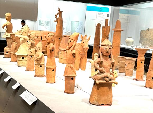 Tokyo National Museum 