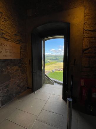 Stirling Castle