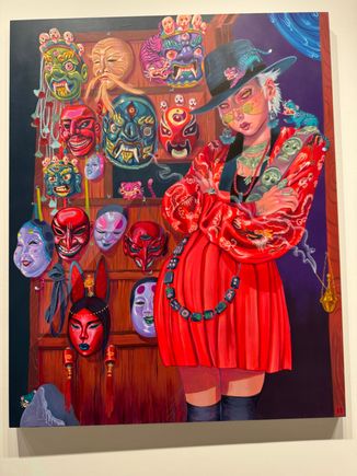 Wynwood Walls Museum