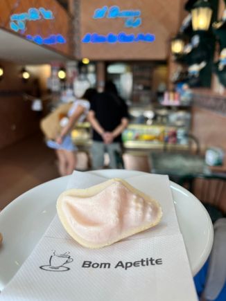 Ovo moles from A Barrica 