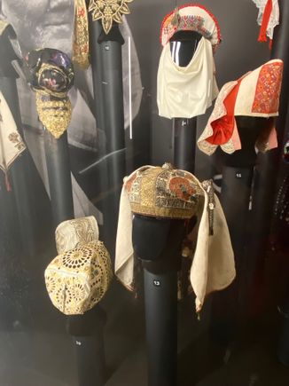 The wonderful Ethnographic museum