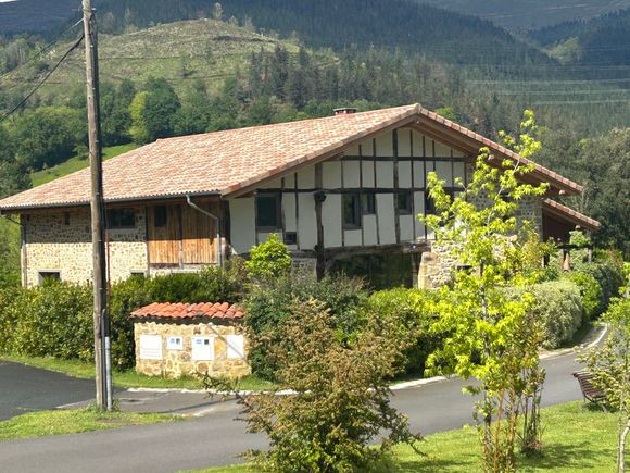 Oar Cottage, Garai, Bizkaia