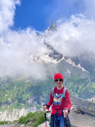 Almost to Signal Forbes