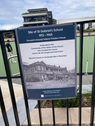 Honouring the history 