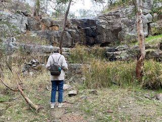 It ain’t Switzerland..