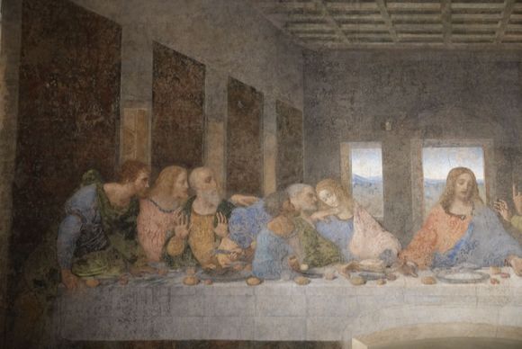 Last Supper