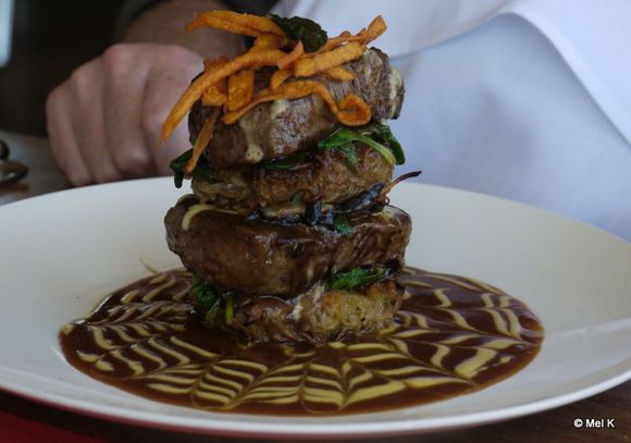 Roley's on the Ridge, Roleystone, Western Australia