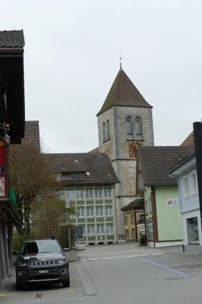 Appenzell