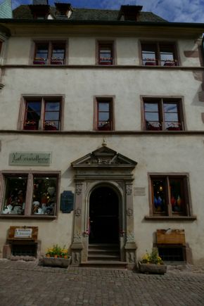 Riquewihr 
