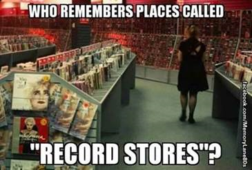 Where is that re cord anyway !