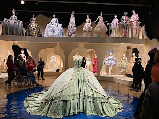 influence on modern designers