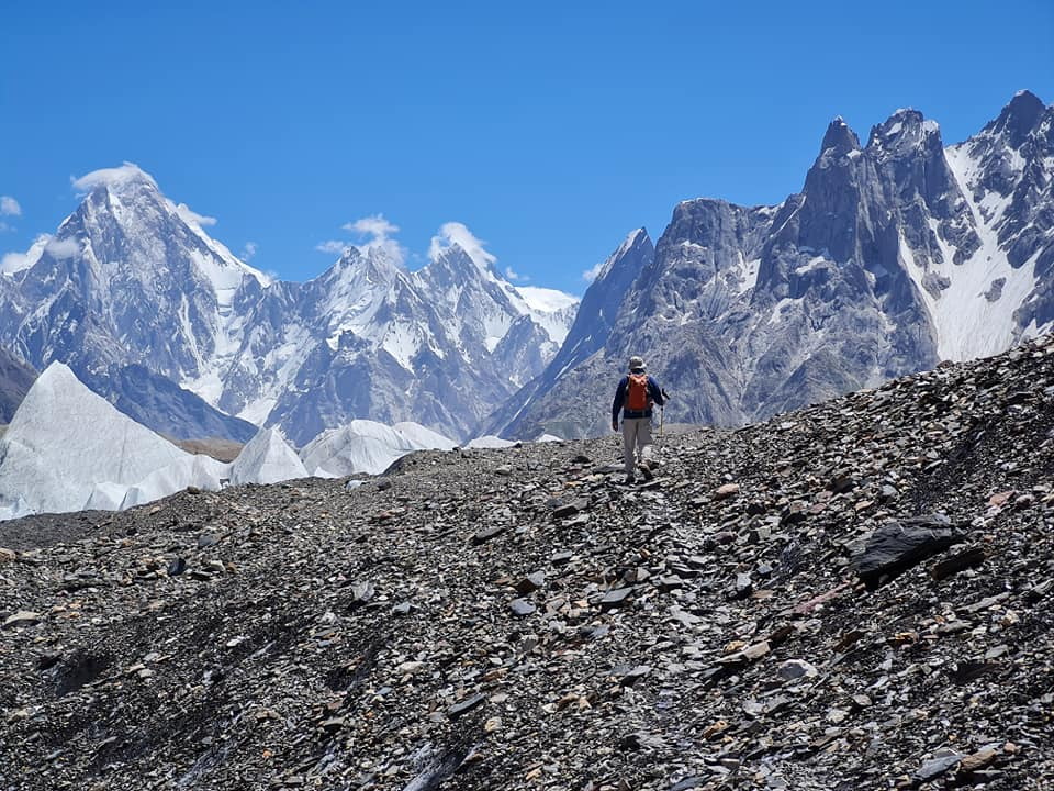 Trip Report Incredible K2 Base Camp Trek - Fodor's Travel Talk Forums