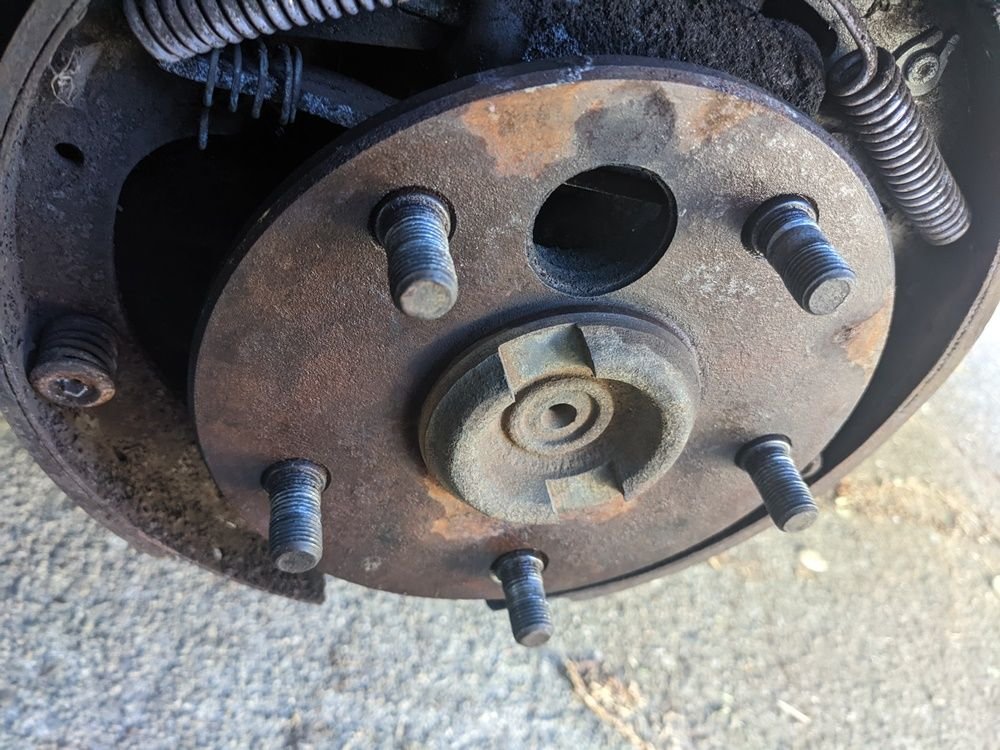 Wheel Fit Disaster Averted! My Personal Story & Tips. - w9vnqui