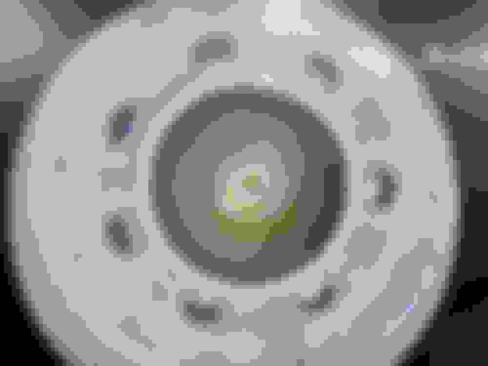 Fluctuating Voltage at idle, lights dimming, engine knock. Page 13 Ford Truck Enthusiasts Forums