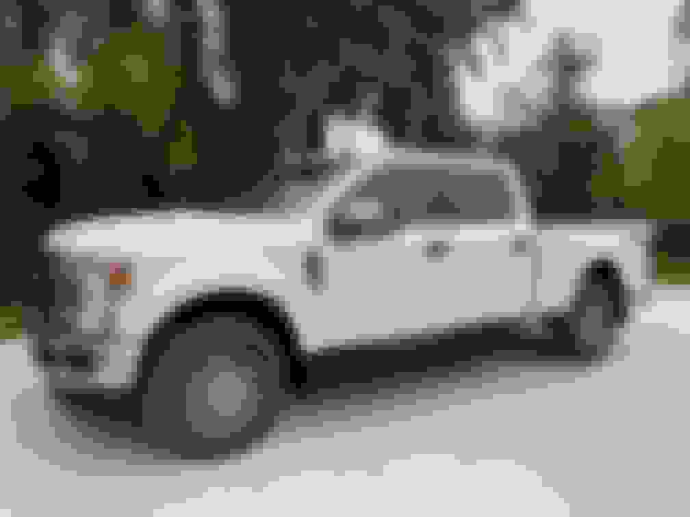 Can you manual fold power fold mirrors? Ford Truck Enthusiasts Forums