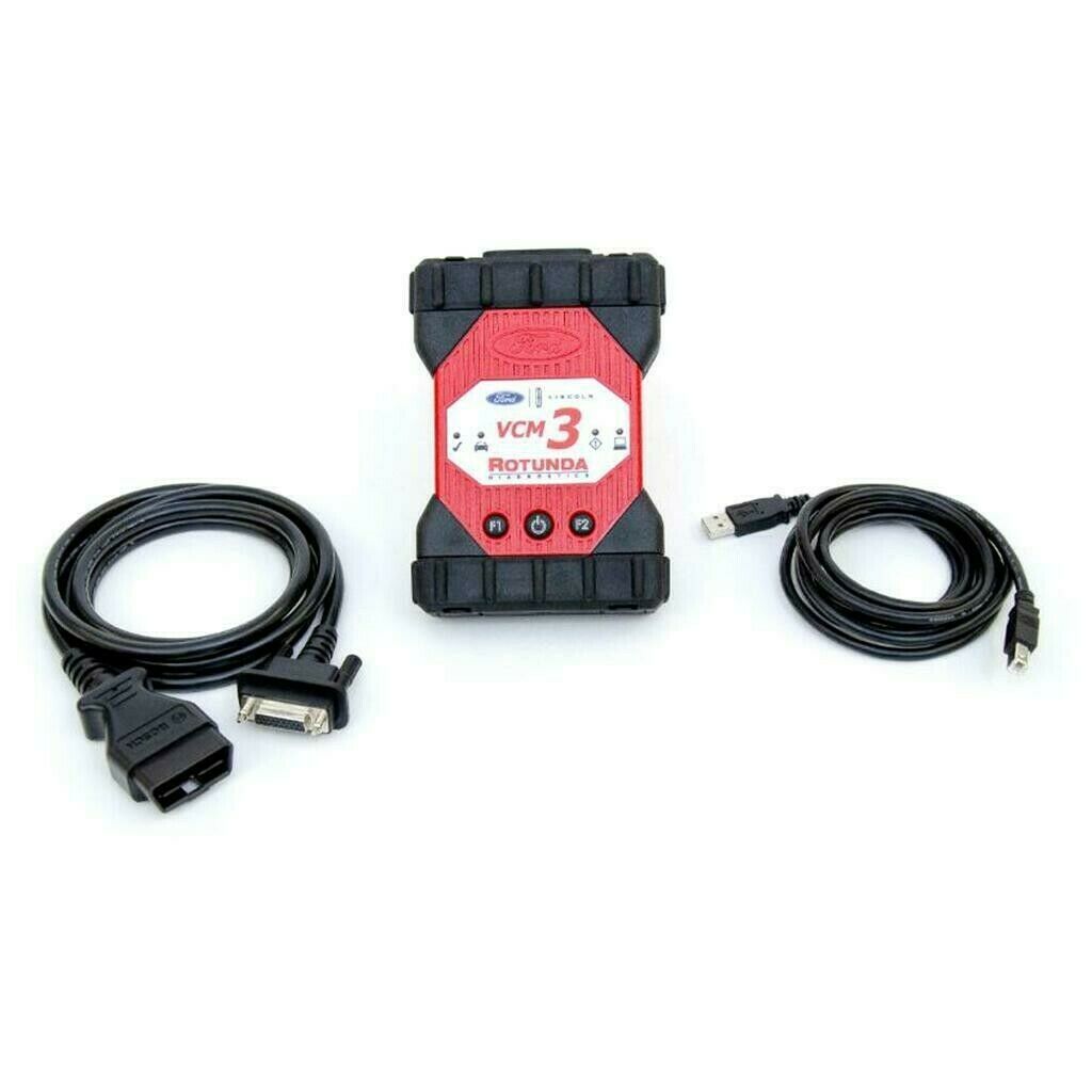 Miscellaneous - Ford VCM 3 Diagnostic system New In Box - New - 1996 to 2020 Ford All Models - Toledo, OH 43605, United States