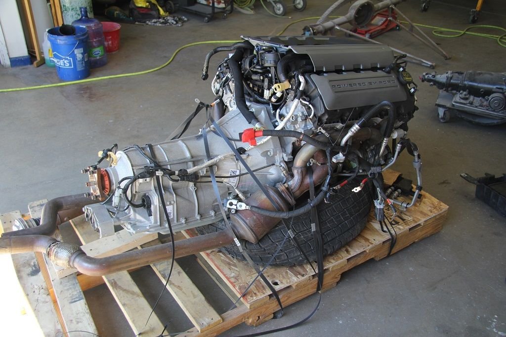 '58 F-100 Restoration Project - Page 15 - Ford Truck Enthusiasts Forums