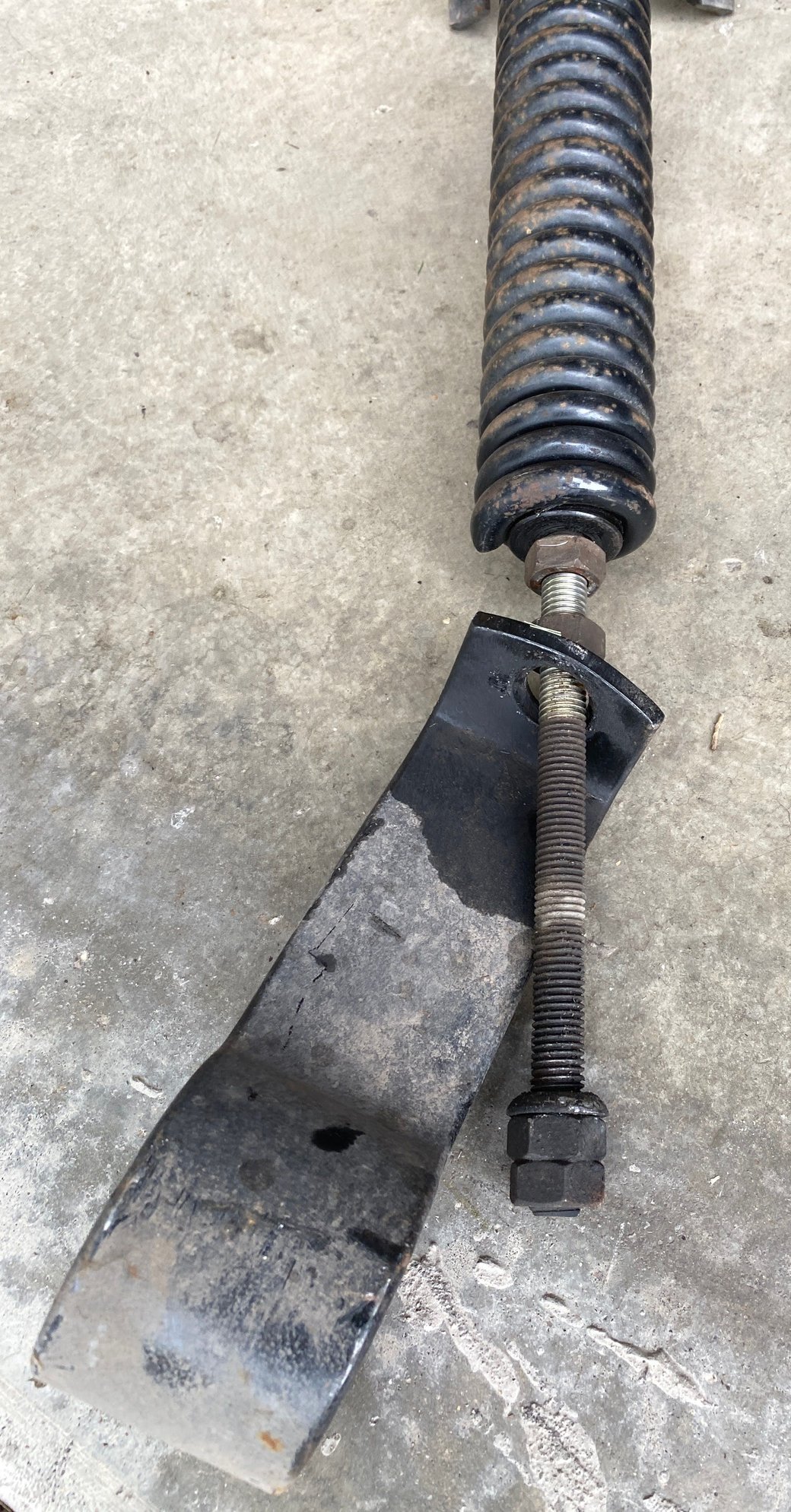 Drivetrain - RAS #3621 Ford Excursion - Used - All Years Ford Excursion - Loveland, CO 80538, United States